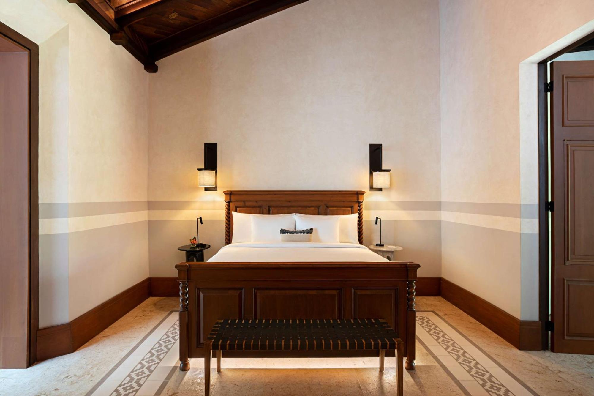 Hacienda Xcanatun, Angsana Heritage Collection Мерида Экстерьер фото