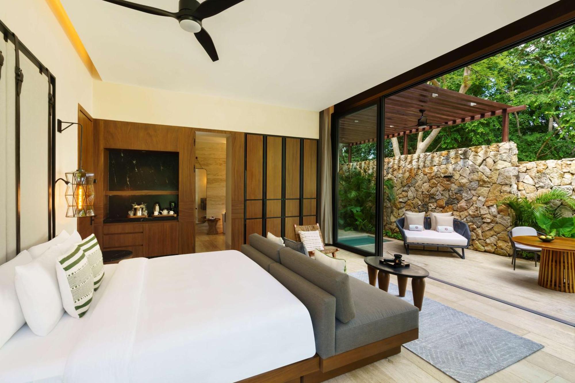 Hacienda Xcanatun, Angsana Heritage Collection Мерида Экстерьер фото